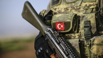 Bir askerimiz şehit oldu. MSB acı haberi duyurdu