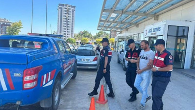 JASAT dedektifleri 16 yıl aranması olan şahsı yakaladı