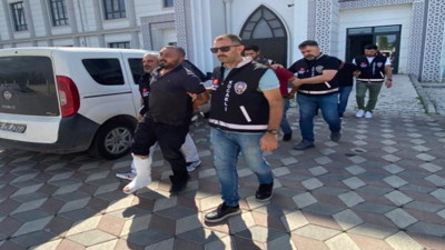 Bir kişinin bıçaklanarak öldürüldüğü kavgada 3 kişi tutuklandı