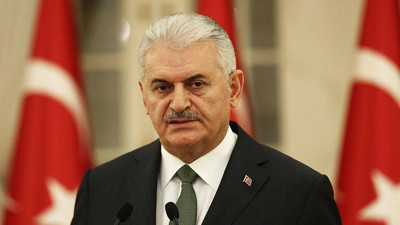 Binali Yıldırım'dan İBB adaylığı açıklaması
