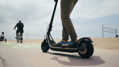 Scooter'larda yeni dönem. Tüm İstanbulluları ilgilendiriyor