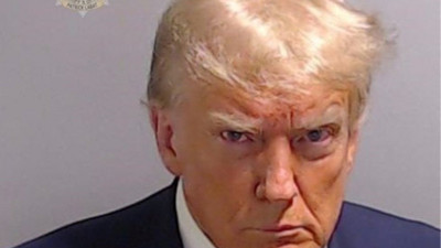 Trump, Georgia davasında yöneltilen suçlamaları reddetti