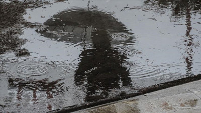 Meteoroloji’den güneybatı kesimleri için gök gürültülü sağanak uyarısı