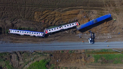 Çorlu Tren Katliamı Davası'nda 'üst düzey sorumlular' yine görmezden gelindi