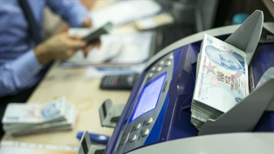 KOBİ'ler için kredi garanti limiti artırıldı (04 Eylül 2023)