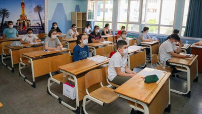 Okullar açılıyor bulaşıcı hastalıklar kol geziyor. Uzmanlar uyarılarını sıraladı