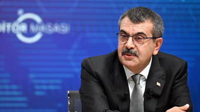 Bakan Tekin’den kayıt ücreti ve bağış açıklaması