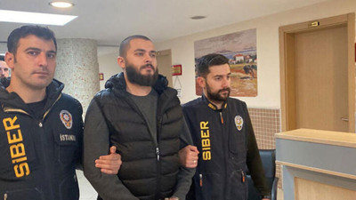 Thodex’in kurucusu Faruk Fatih Özer hakimin gözlerinin içine baka baka manidar bir türkü çığırdı