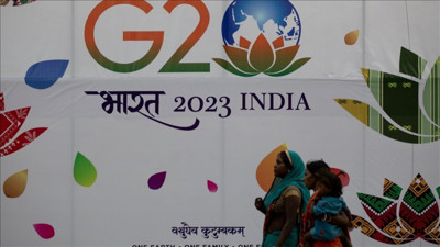 G20 Liderler Zirvesi yarın başlıyor