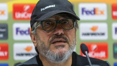 Mustafa Reşit Akçay istifa etti