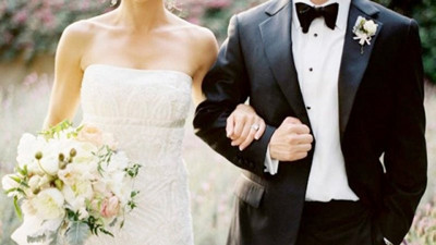 Damat düğün gecesi kabusu yaşadı. "Boşayın bizi" diyerek mahkemeye koştu
