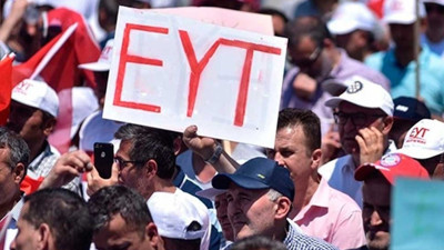 EYT emeklileri vergi muafiyetinden nasıl yararlanacak. Şartlar açıklandı