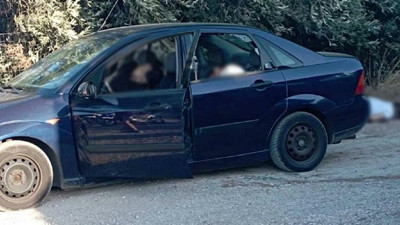 Yunanistan'da altı Türk infaz edildi