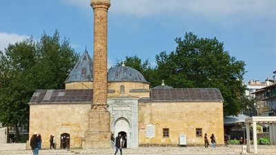 Kırşehir Ahilik Haftası’na hazırlanıyor