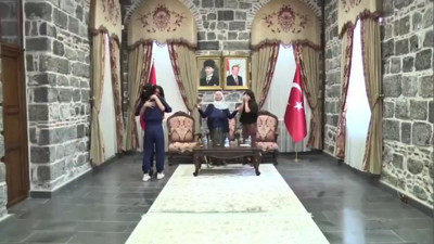 PKK'lı terörist ikna yoluyla teslim oldu (14 Eylül 2023)