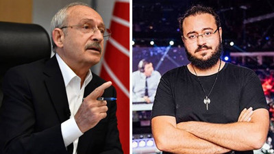 Kılıçdaroğlu'ndan Jahrein'e bir tazminat davası daha