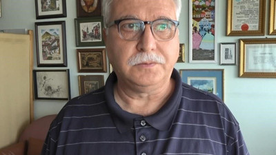 Tevfik Özlü’den Eris varyantı açıklaması: Öldürmüyor