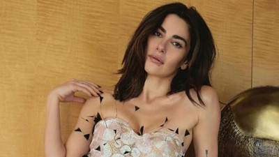 Nesrin Cavadzade’nin yeni dizisi belli oldu
