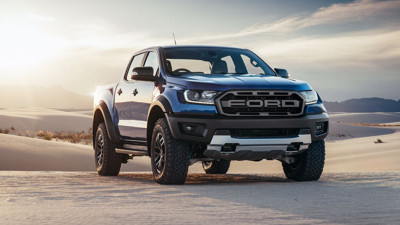 Otomotiv devi Ford’dan iflas açıklaması. Çalışanlar greve gitti