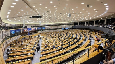 AB'nin Türkiye'ye 400 milyon euroluk afet yardımına AP'den onay
