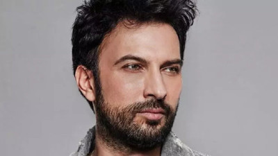 İmam Hatiplinin Atatürk'e hakareti Tarkan'ı çıldırttı. Disney Plus'a tepki göstermediği için de özür diledi