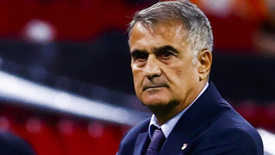 Şenol Güneş'ten flaş karar. Beşiktaş'ın Club Brugge 11'i belli oldu