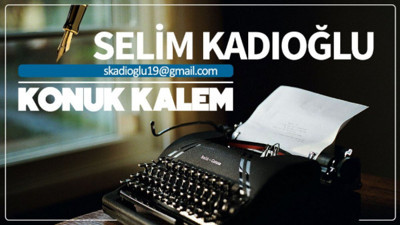 Çözüm Zorunlu Afet Sigortası mı? - Selim KADIOĞLU