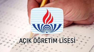 Açık Öğretim Lisesi kayıtları başladı. AÖL son kayıt günü ne zaman