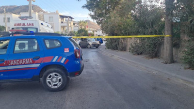 Tatil cenneti Bodrum’da kanlı infaz. 1'i avukat 2 kişi başlarından vurularak öldürüldü