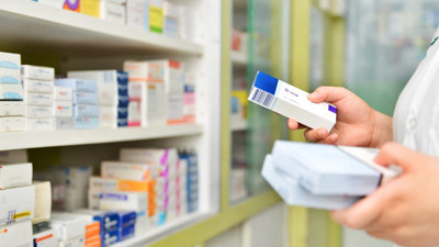 Eczanede görürseniz sakın almayın. Bakanlıktan açıklama: İçinde riskli madde var