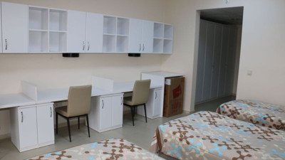 İYİ Parti’den KYK yurtlarına ilişkin soru önergesi