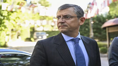 Özgür Özel'den 'emanetçi' iddialarına sert yanıt: CHP genel başkanı onun bunun emanetçisi olmaz