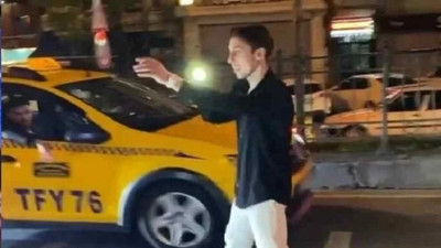 Messi olamayınca sahte polis oldu