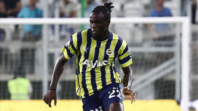 Bruma Fenerbahçe'ye geri dönebilir. Sözleşmesindeki o madde ortaya çıktı.