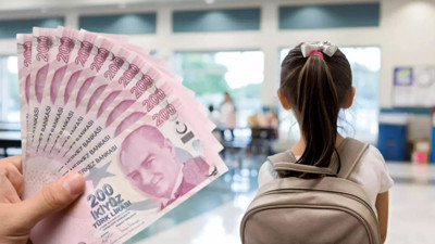 Okul kayıtlarında sistem değişiyor. O dönem sona eriyor