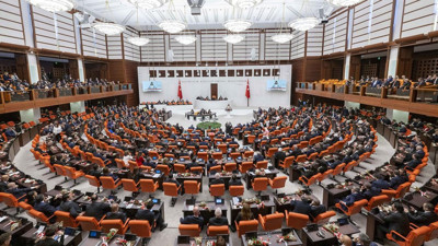 Sütsüz peynir Meclis gündeminde: Et ve süt kurumu süt tozu alıyor