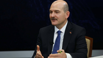 Fatih Portakal'dan Cumhur İttifakını karıştıracak Süleyman Soylu iddiası