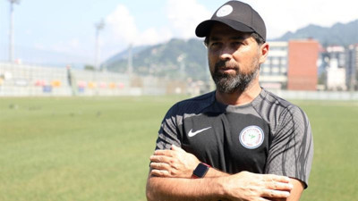 İlhan Palut'tan Fenerbahçe için flaş sözler