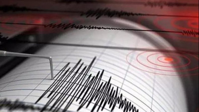 Kahramanmaraş'ta 4 büyüklüğünde deprem (28 Eylül 2023)