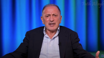 Fatih Altaylı'dan Şenol Güneş'e ağza alınmayacak sözler. Beşiktaş’ın hocasına böyle sözler söylemek yakıştı mı sana Fatih Bey