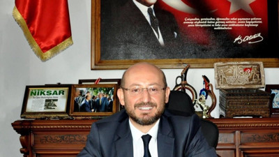 Tokat'ın Ceviz Festivali uluslararası boyut kazandı