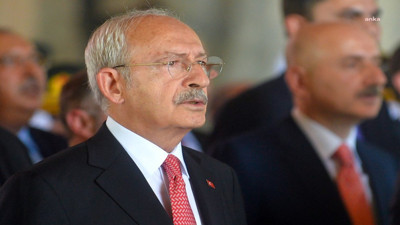 Kılıçdaroğlu’ndan iktidara AİHM çıkışı: “ Saray bilmiyor olabilir…”