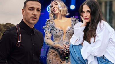 Oğuzhan Koç eski eşiyle barışmak için Seda Sayan'dan yardım istedi mi? Açıklama geldi