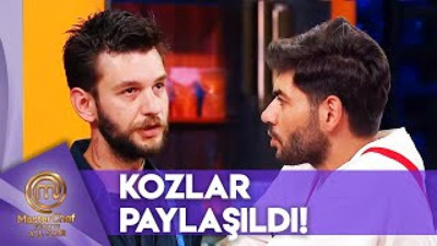 MasterChef All Star 107 bölüm fragmanı yayınlandı mı? MasterChef All Star yeni bölüm ne zaman?