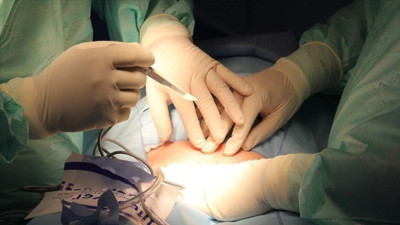 Yüzlerce böbreği zengin hastalara satan organ kaçakçılığı çetesi çökertildi