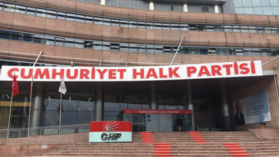 CHP’den üç isim için suç duyurusu. 'Asansör' tartışmaları yargıya taşındı