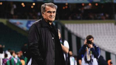 Şenol Güneş kötü haberi verdi. İki yıldız Lugano maçında olmayacak