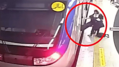 İran'da ikinci Mahsa Amini vakası: 16 yaşındaki çocuk ahlak polisi tarafından dövülerek komaya sokuldu