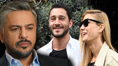 Emre Altuğ eski eşi Çağla Şıkel'in yeni ilişkisi hakkında ilk kez konuştu