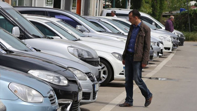 Otomotiv markalarından flaş kampanya. 2023 modellerin elden çıkması için harekete geçtiler